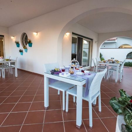 L'Ippocampo Guest House Sabaudia Exteriér fotografie