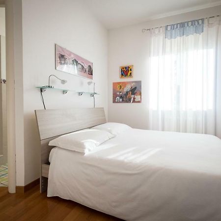 L'Ippocampo Guest House Sabaudia Exteriér fotografie