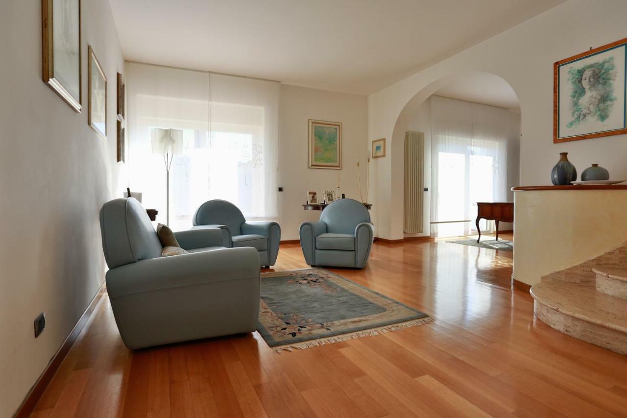 L'Ippocampo Guest House Sabaudia Exteriér fotografie