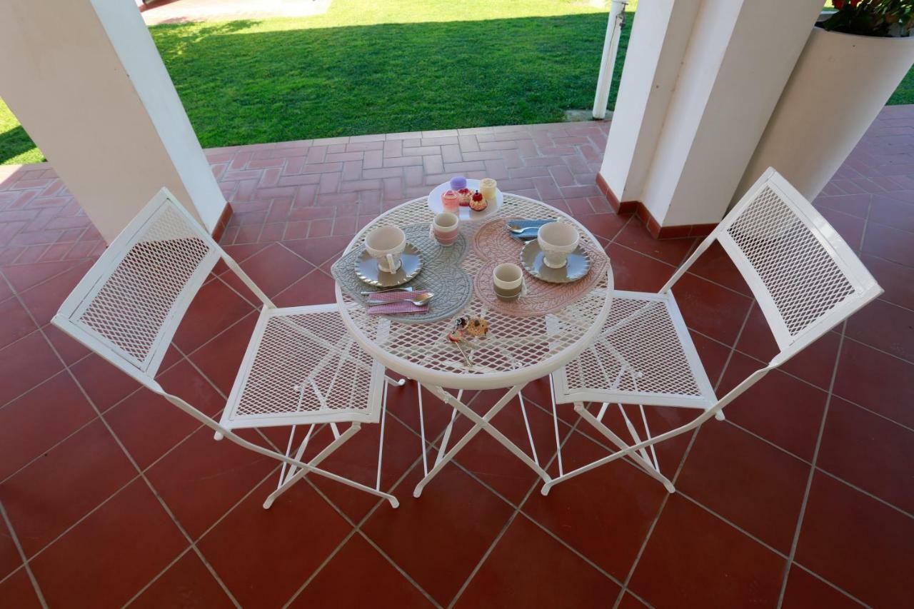 L'Ippocampo Guest House Sabaudia Exteriér fotografie
