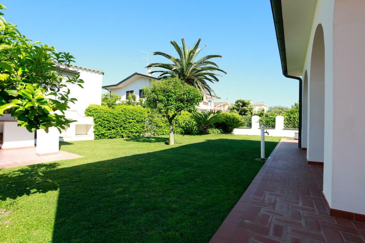 L'Ippocampo Guest House Sabaudia Exteriér fotografie