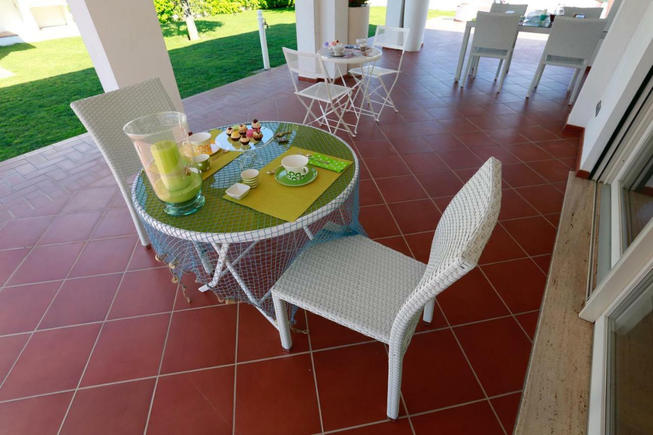 L'Ippocampo Guest House Sabaudia Exteriér fotografie