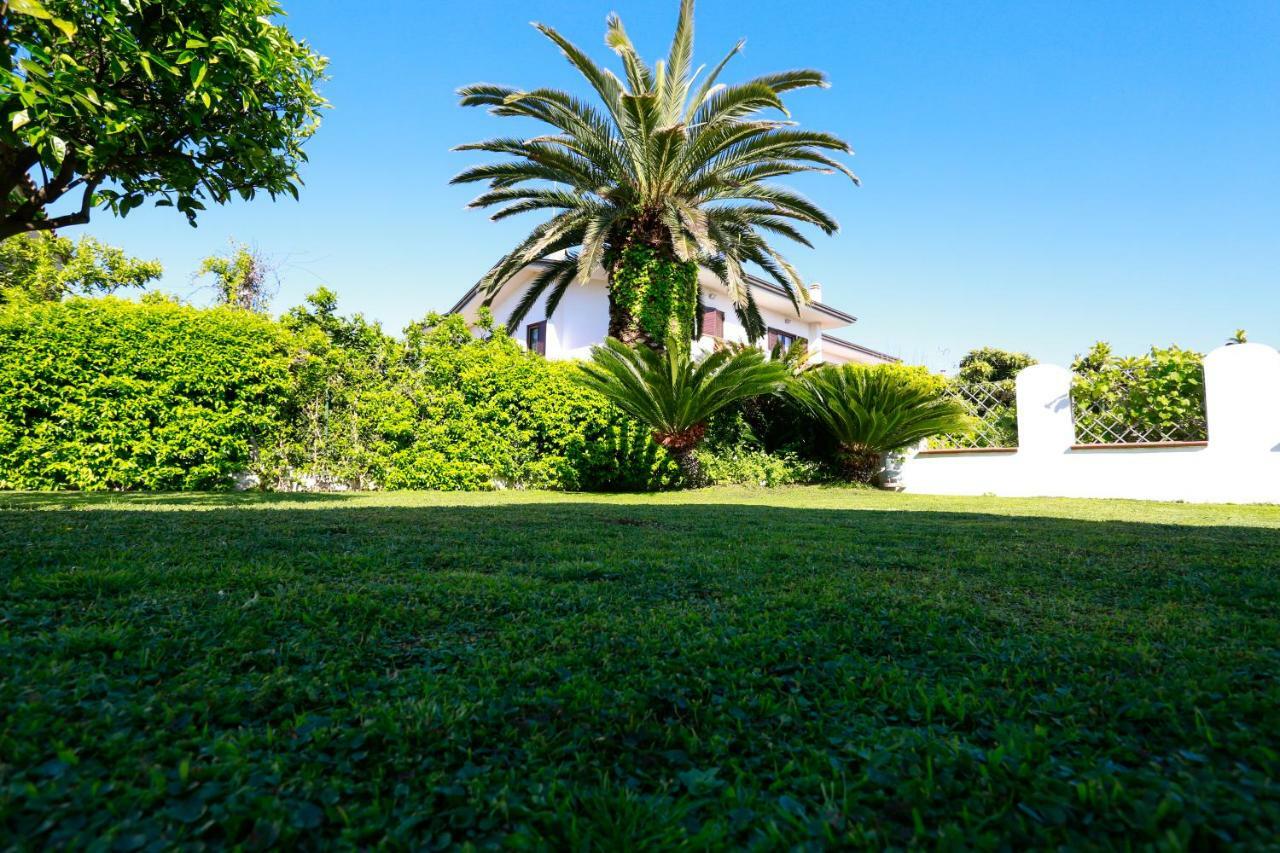 L'Ippocampo Guest House Sabaudia Exteriér fotografie