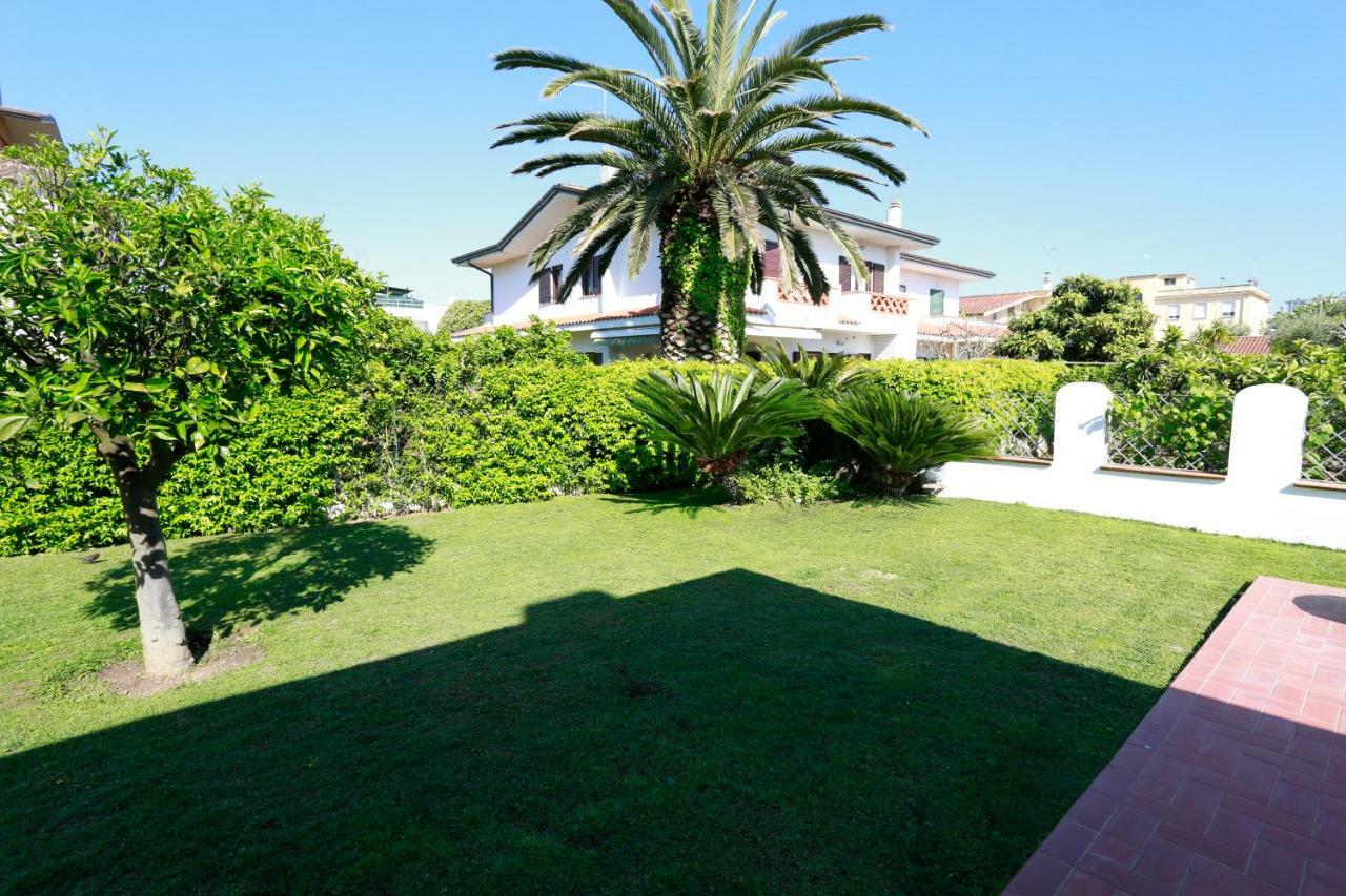 L'Ippocampo Guest House Sabaudia Exteriér fotografie
