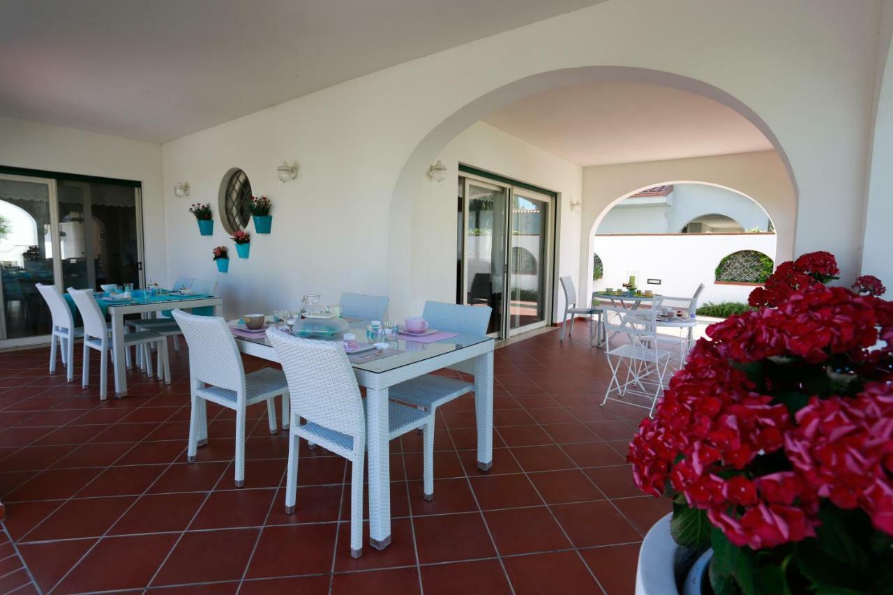 L'Ippocampo Guest House Sabaudia Exteriér fotografie