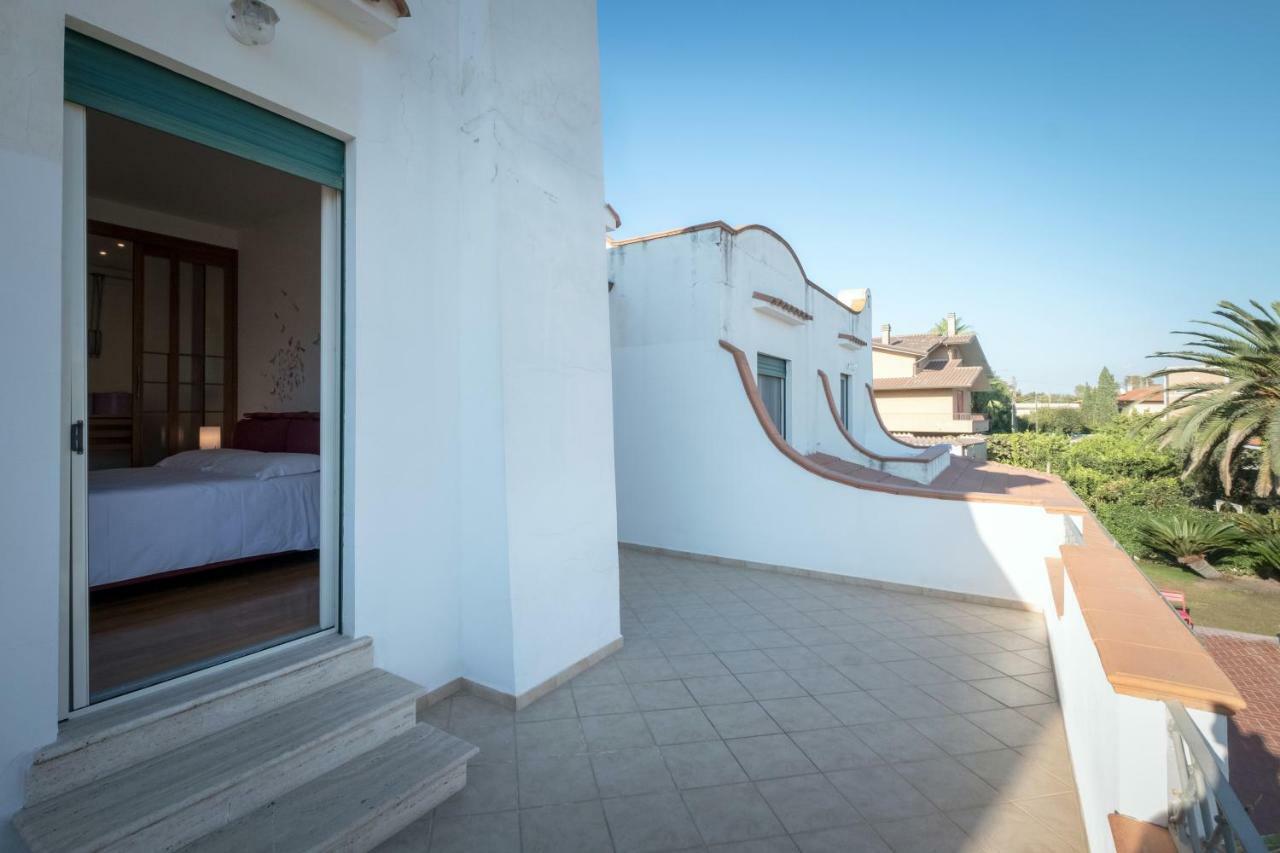 L'Ippocampo Guest House Sabaudia Exteriér fotografie