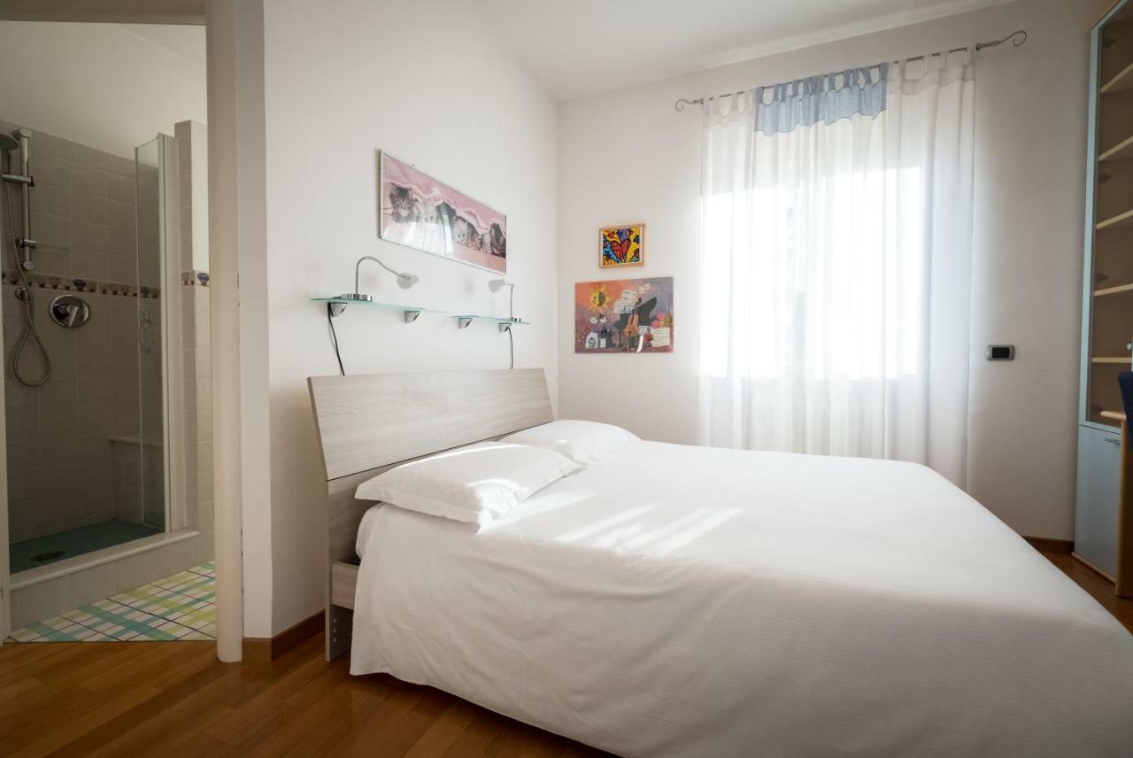 L'Ippocampo Guest House Sabaudia Exteriér fotografie