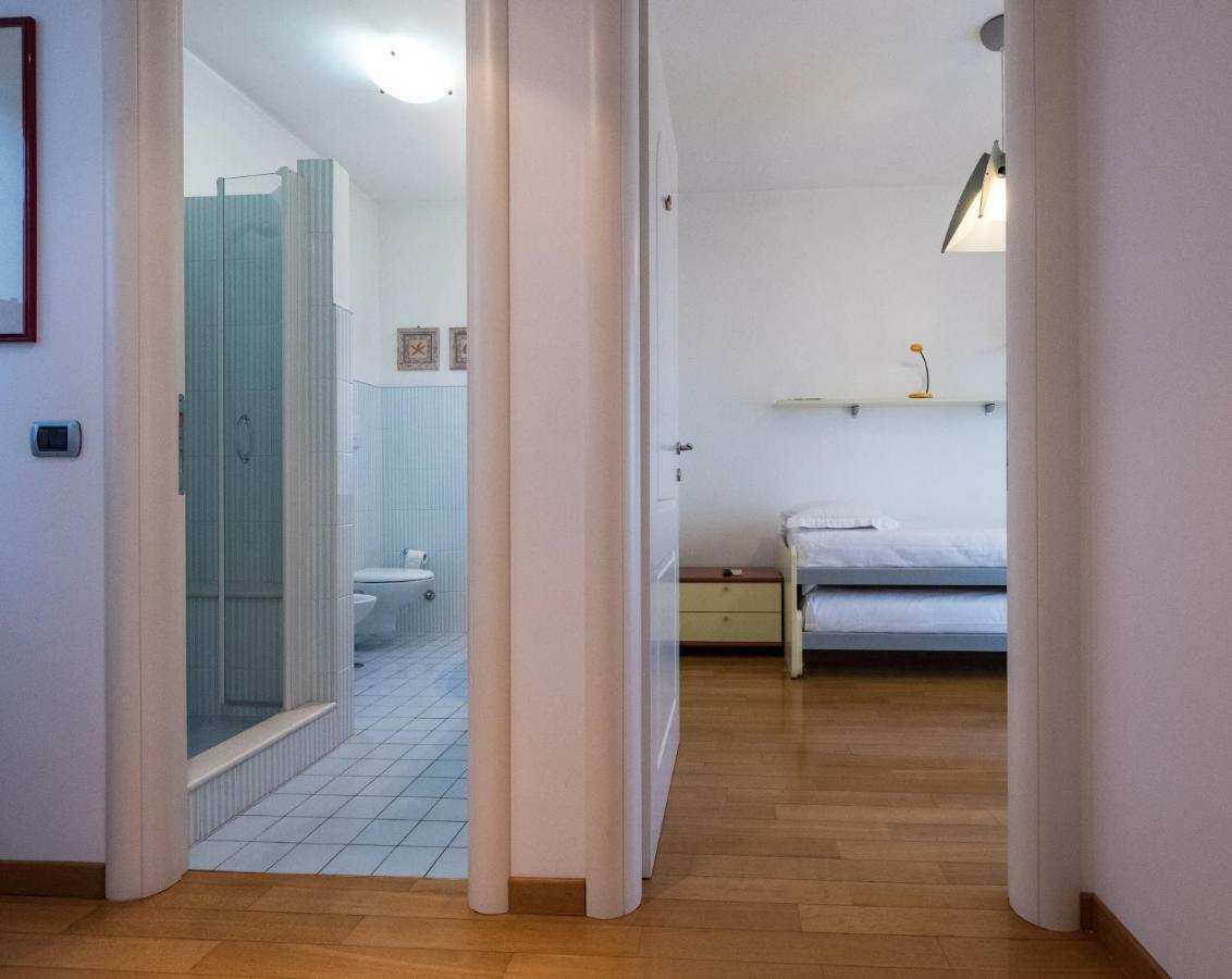 L'Ippocampo Guest House Sabaudia Exteriér fotografie