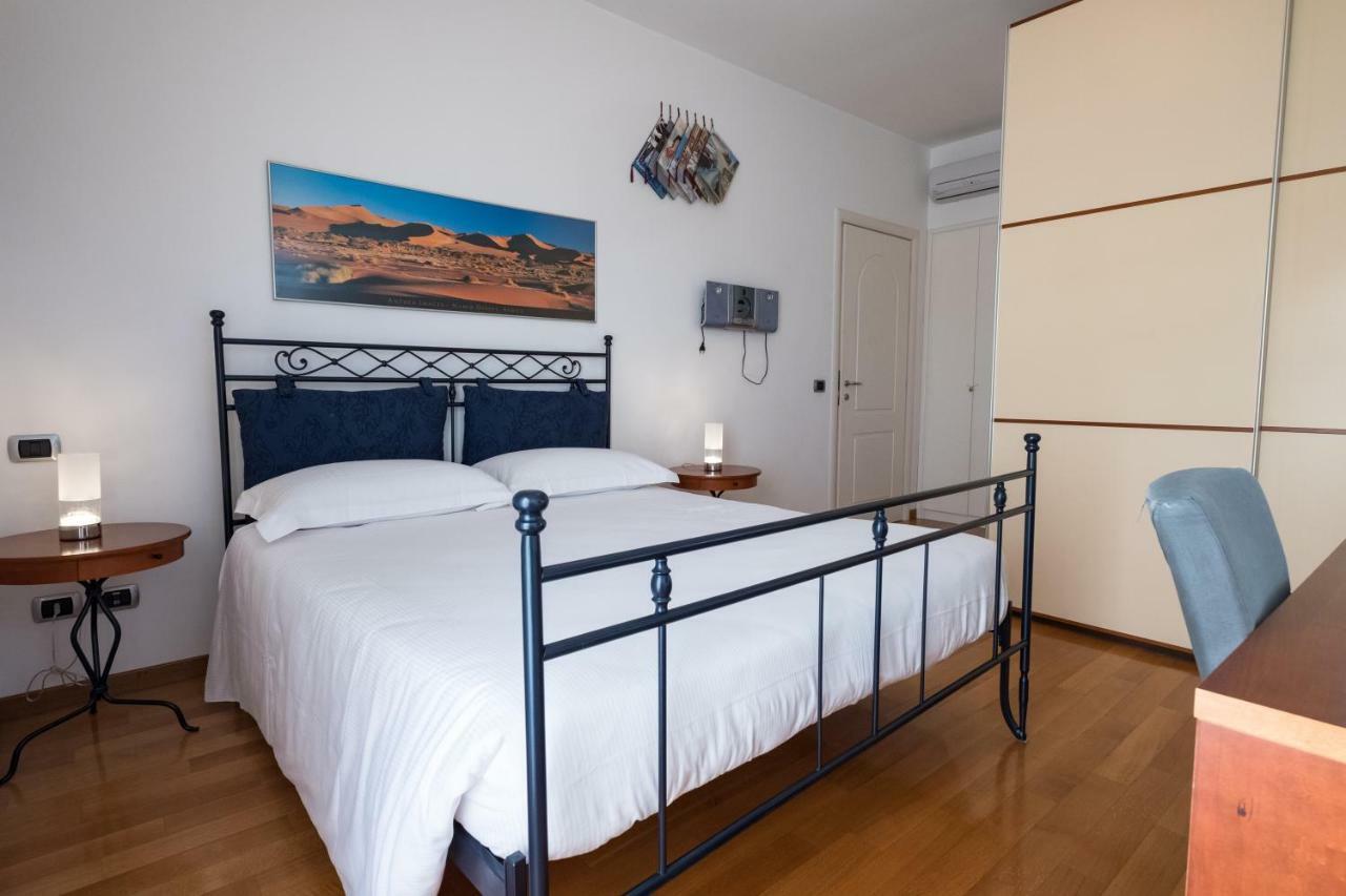 L'Ippocampo Guest House Sabaudia Exteriér fotografie