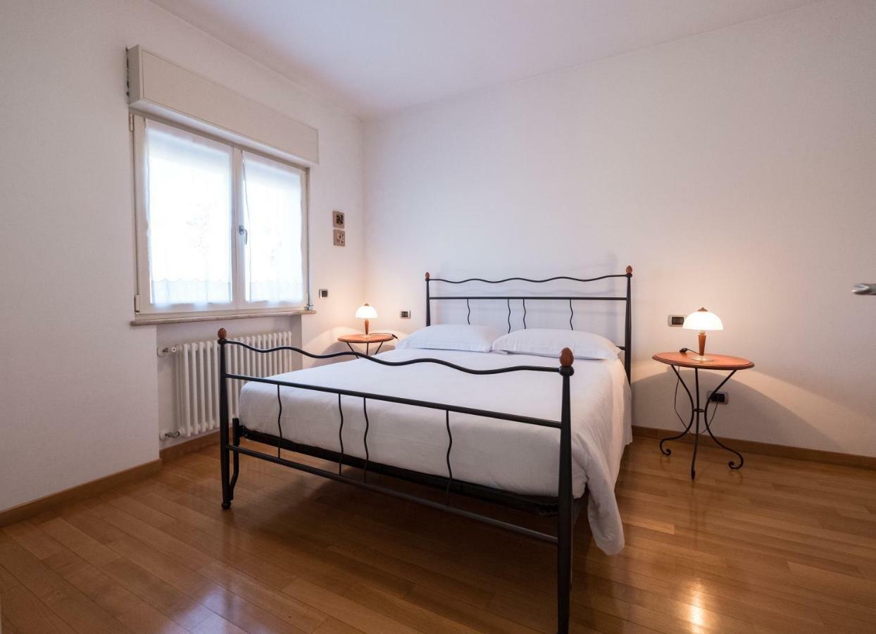 L'Ippocampo Guest House Sabaudia Exteriér fotografie